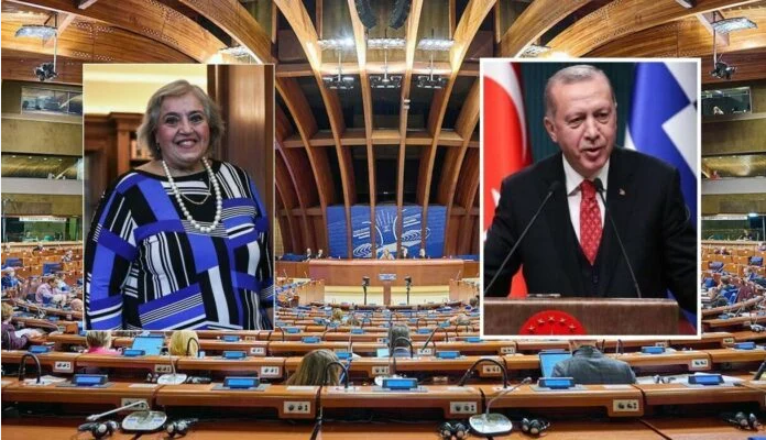 Το μυστικό σχέδιο αναγνώρισης «τουρκικής» μειονότητας στη Θράκη!
