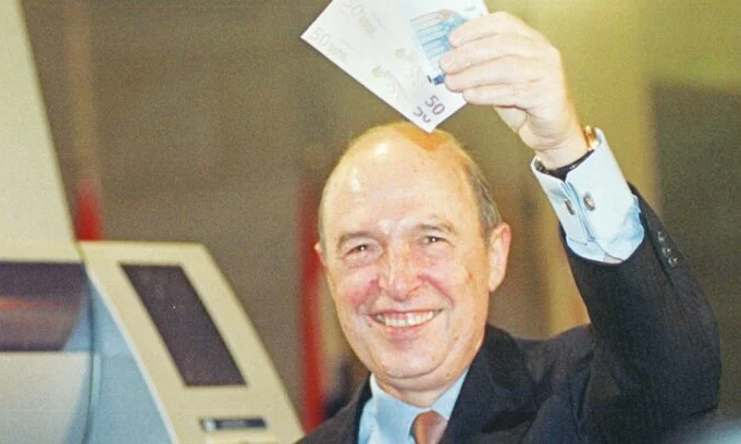 Ο «Αρχιερέας» που ξέχασε να γράψει στο μπλοκάκι ότι…