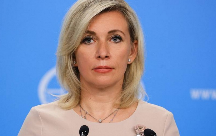Zakharova (Ρωσία): Κλέφτες οι Βρετανοί, τα Γλυπτά του Παρθενώνα ανήκουν στην Ελλάδα