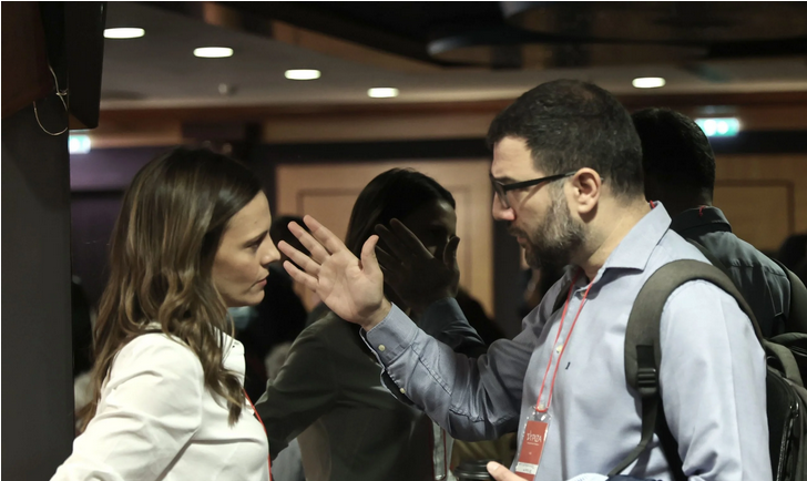 Μέσα στο Σαββατοκύριακο θα αποφασιστεί το όνομα της ΚΟ των «11» ανεξάρτητων βουλευτών