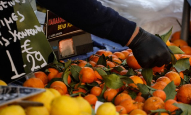 Ακρίβεια: Ο μεγάλος βραχνάς των οικογενειών και το πείραμα του… πενηντάευρου