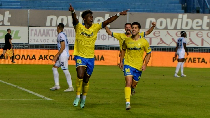 Παναιτωλικός – Κηφισιά 3-0: Παρέμειναν ζωντανοί για την παραμονή οι Αγρινιώτες