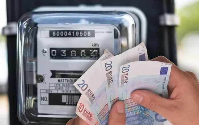 Τα νέα “πράσινα” τιμολόγια ρεύματος από 1.1.2024