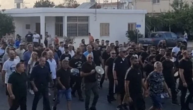Μεταναστευτικό: Οι πρωτοφανείς ταραχές στην Ιρλανδία αποτυπώνουν την εκρηκτική κατάσταση που επικρατεί σε ολόκληρη την Ευρώπη
