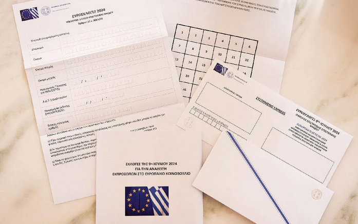 Οι μεγάλες ανατροπές της επιστολικής ψήφου