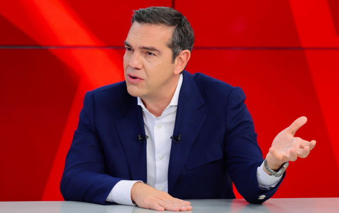 Η κατάρρευση του ΣΥΡΙΖΑ έφερε παρέμβαση Α.Τσίπρα: Το ξεκάθαρο μήνυμα που στέλνει σε Σ.Κασσελάκη και Α.Χαρίτση
