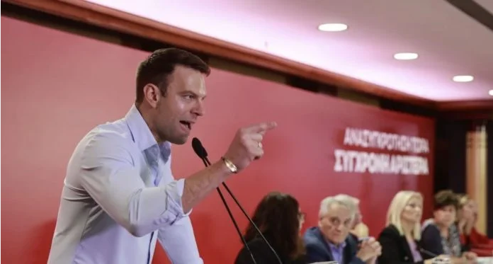 Σενάρια καθόδου του Στέφανου Κασσελακη στις ευρωεκλογές – Τι θα κάνουν τα υπόλοιπα κόμματα