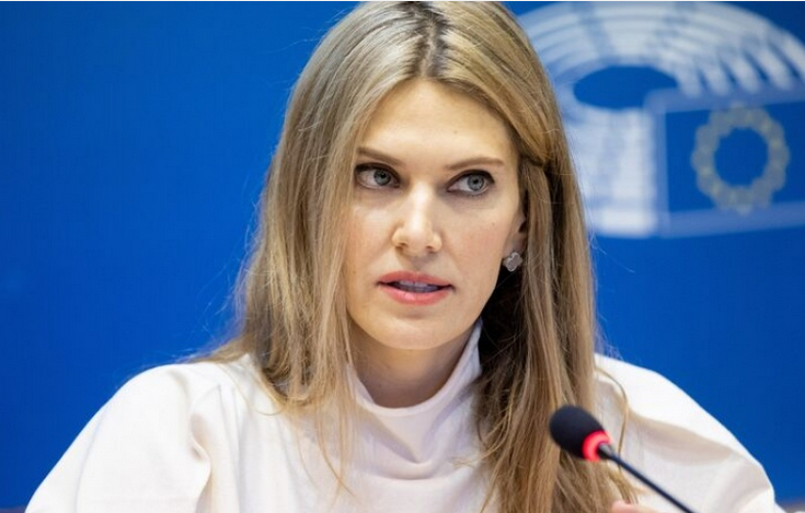 Qatargate: Πώς η Ευρωπαία βασίλισσα των κρυπτονομισμάτων, Εύα Καϊλή, καταστράφηκε από τα… μετρητά