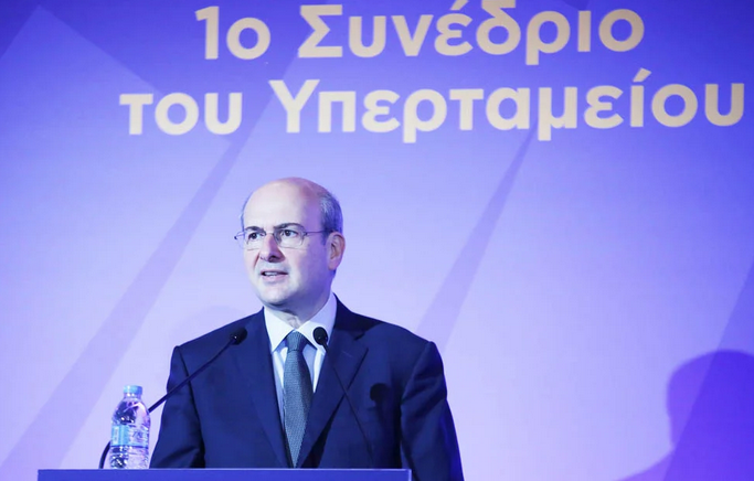 Στο στόχαστρο του Υπερταμείου όλη η δημόσια περιουσία