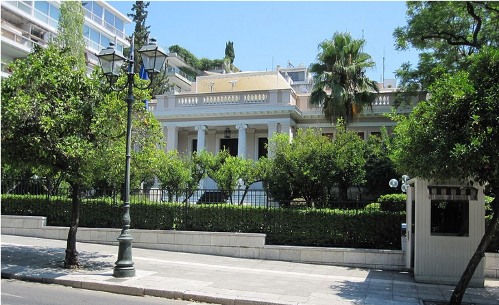 Κυβερνητικές πηγές για τη Διακήρυξη Φιλίας και Καλής Γειτονίας των Αθηνών – Γιατί είναι «ιδιαίτερα σημαντικό κείμενο»