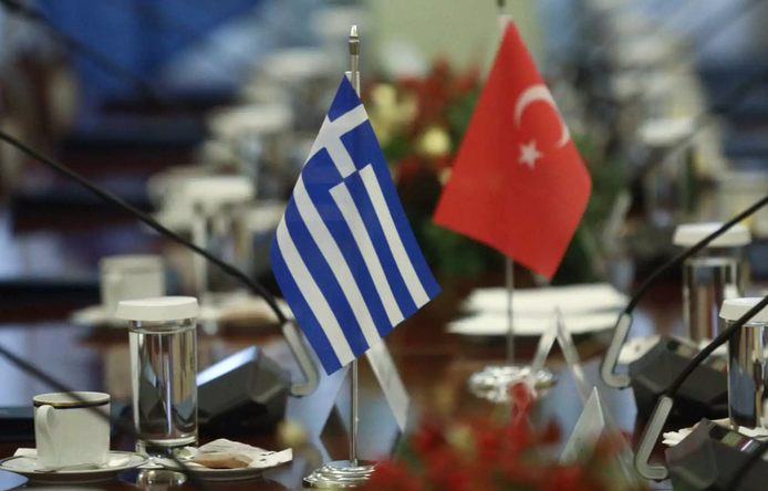 Ερντογάν στην Αθήνα: Το μενού στο γεύμα εργασίας με τον Κυριάκο Μητσοτάκη και τους υπουργούς