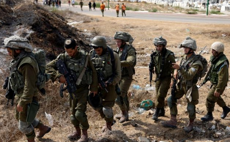 Hamas: Στους 17.177 οι νεκροί στη Γάζα από την έναρξη του πολέμου