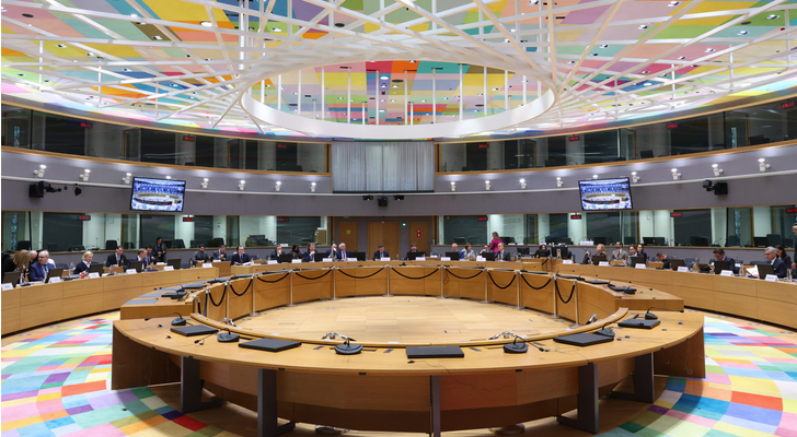 Eurogroup: Χαιρετίζει το προσχέδιο προϋπολογισμού της Ελλάδας – «Εναρμονισμένο με τις δημοσιονομικές συστάσεις του Συμβουλίου»