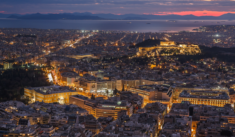 Αυτές είναι οι πιο επικίνδυνες πόλεις στην Ευρώπη: Δείτε σε ποια θέση βρίσκεται η Αθήνα