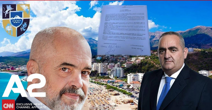 Προκλητικός ξανά ο Ραμα: Τούμπα να έρθει το Συμβούλιο της Ευρώπης, δεν κάνουμε πίσω για τον Μπελερη