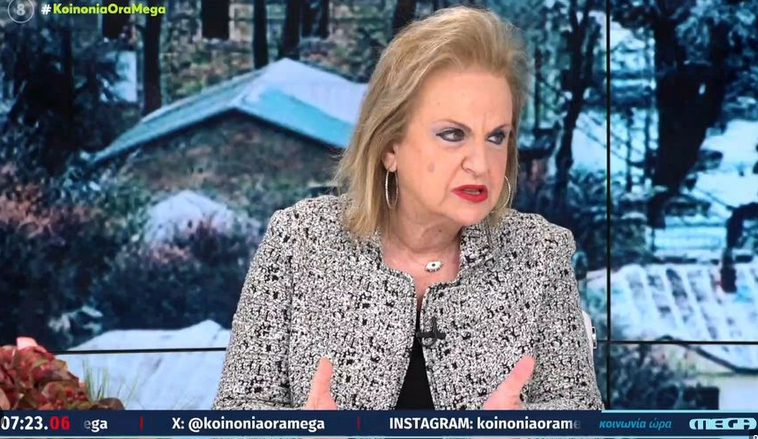 Λευκή πνευμονία: Δεν υπάρχει εμβόλιο, αλλά είναι αντιμετωπίσιμη