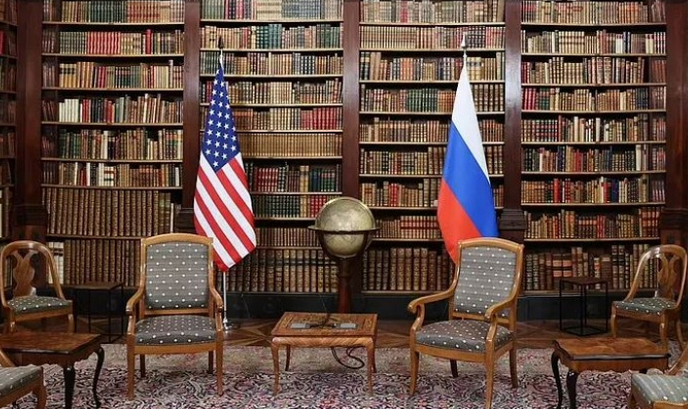 Τέλος οι αυταπάτες – Η Ρωσία νικά, δεν θα δεχθεί μία συμφωνία «Minsk 3» για την Ουκρανία – Οι ΗΠΑ θέλουν εκεχειρία γιατί χάνουν