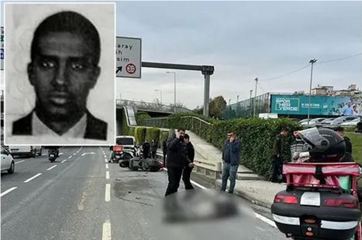 Τουρκία: Ο γιος του Σομαλού Προέδρου σκότωσε διανομέα σε τροχαίο και εγκατέλειψε τη χώρα – Διεθνές ένταλμα σύλληψης