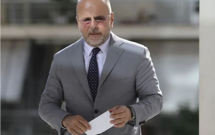 Πονοκέφαλος για κυβέρνηση - Μετά τον Μαρινάκη, Αλαφούζος και Γιαννακόπουλος κατά του λουκέτου στα γήπεδα: Ντροπή