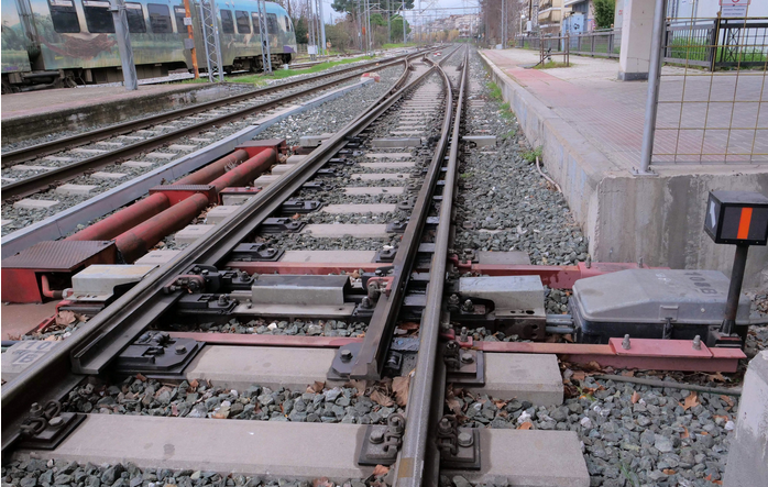Αποκαθίσταται η σιδηροδρομική σύνδεση Αθηνών – Θεσσαλονίκης: Από 16 /12 θα δρομολογηθούν και τα επιβατικά τρένα