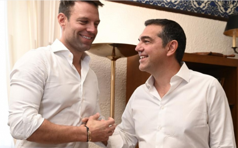 Επιστροφή Αλέξη Τσίπρα στον ΣΥΡΙΖΑ, διαφυγή Κασσελάκη στην Eυρωβουλή και στο βάθος… Τεμπονέρας