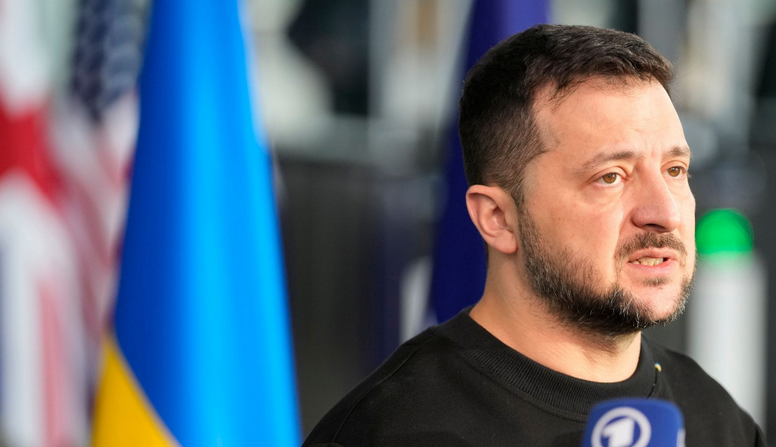 Ο Putin κερδίζει τη Δύση και το … στοίχημα στην Ουκρανία - Τελειώνουν τον Zelensky - Οι 5 πιθανοί διάδοχοι του