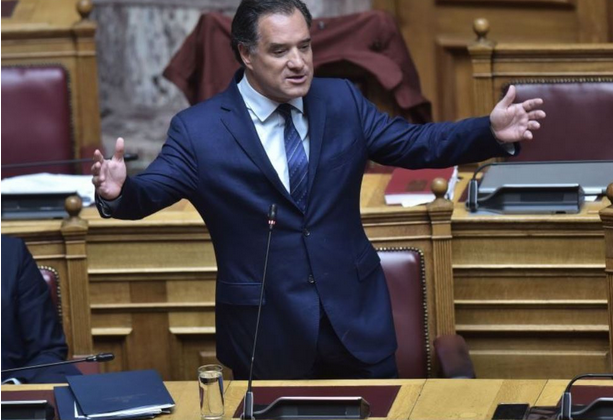 Βουλή – Γεωργιάδης: Δεν τίθεται θέμα αύξησης ορίων συνταξιοδότησης – Πότε θα τεθεί