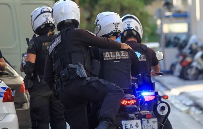 Οι Αστυνομικοί για την παρουσία τους στα γήπεδα: Όχι στο νέο πάρεργο έναντι 30 αργυρίων