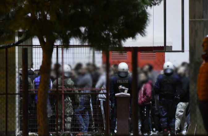 Οπαδική βία: Δημοσιεύθηκε η ΠΝΠ για αγώνες κεκλεισμένων των θυρών – Αναλυτικά όλα τα μέτρα