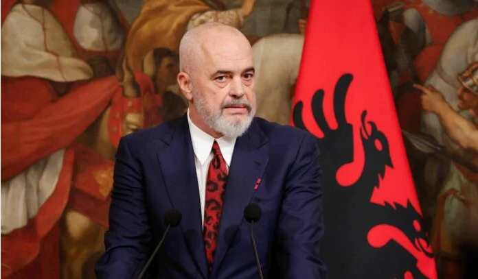 Αδερφός Μπελέρη: Υπουργοί του Ράμα βρέθηκαν ξαφνικά με περιουσία στη Χειμάρρα!
